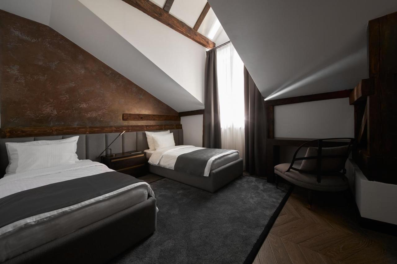 Hotel Industrial 1853. à Kragujevac Extérieur photo